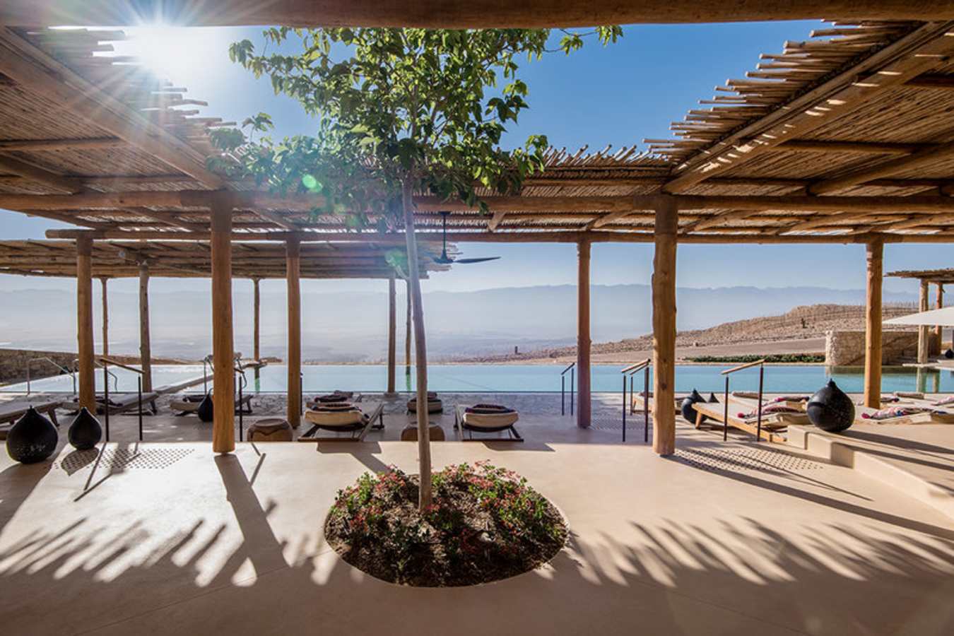 Six Senses Shaharut- 10