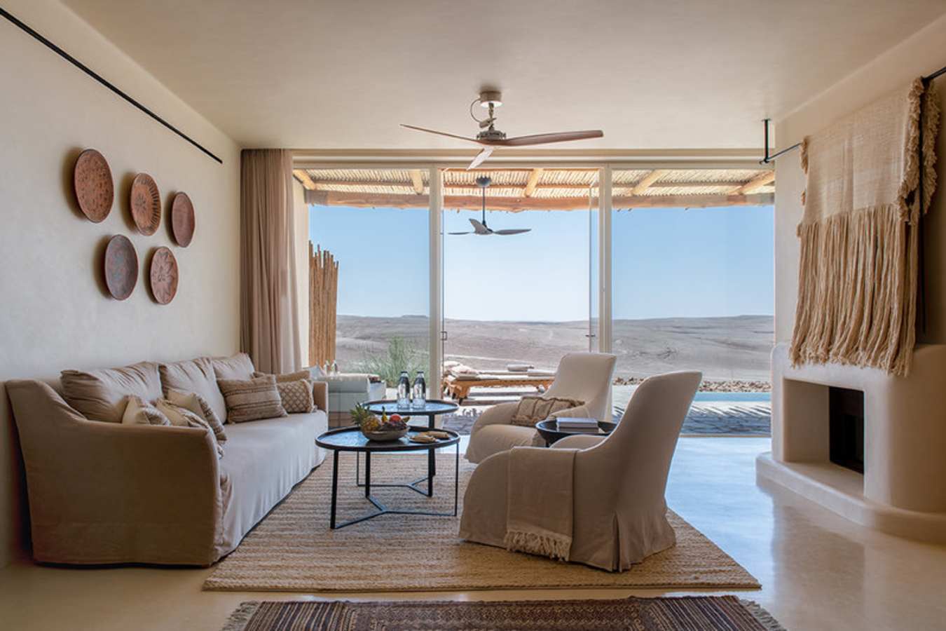 Six Senses Shaharut- 33