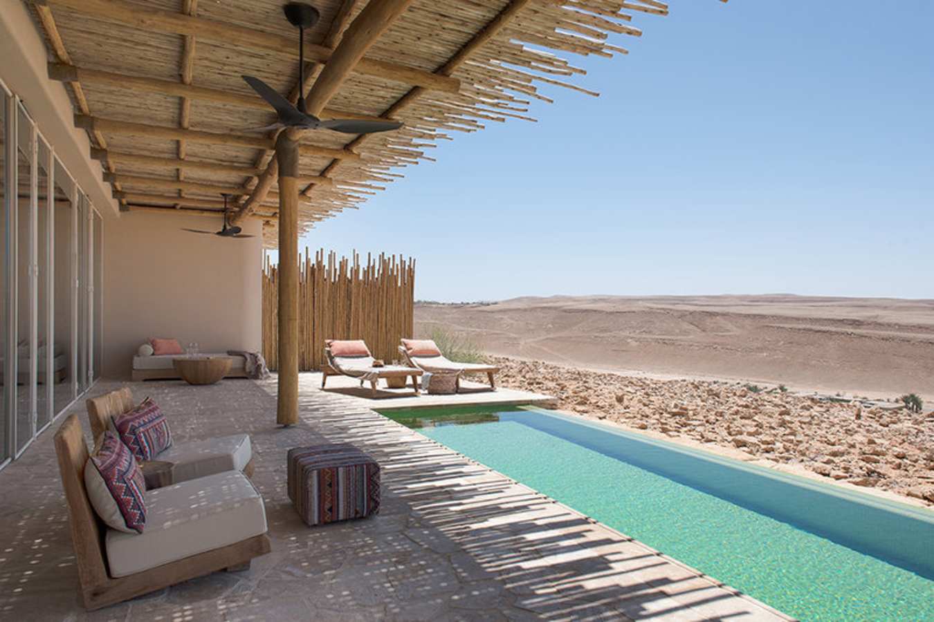Six Senses Shaharut- 31