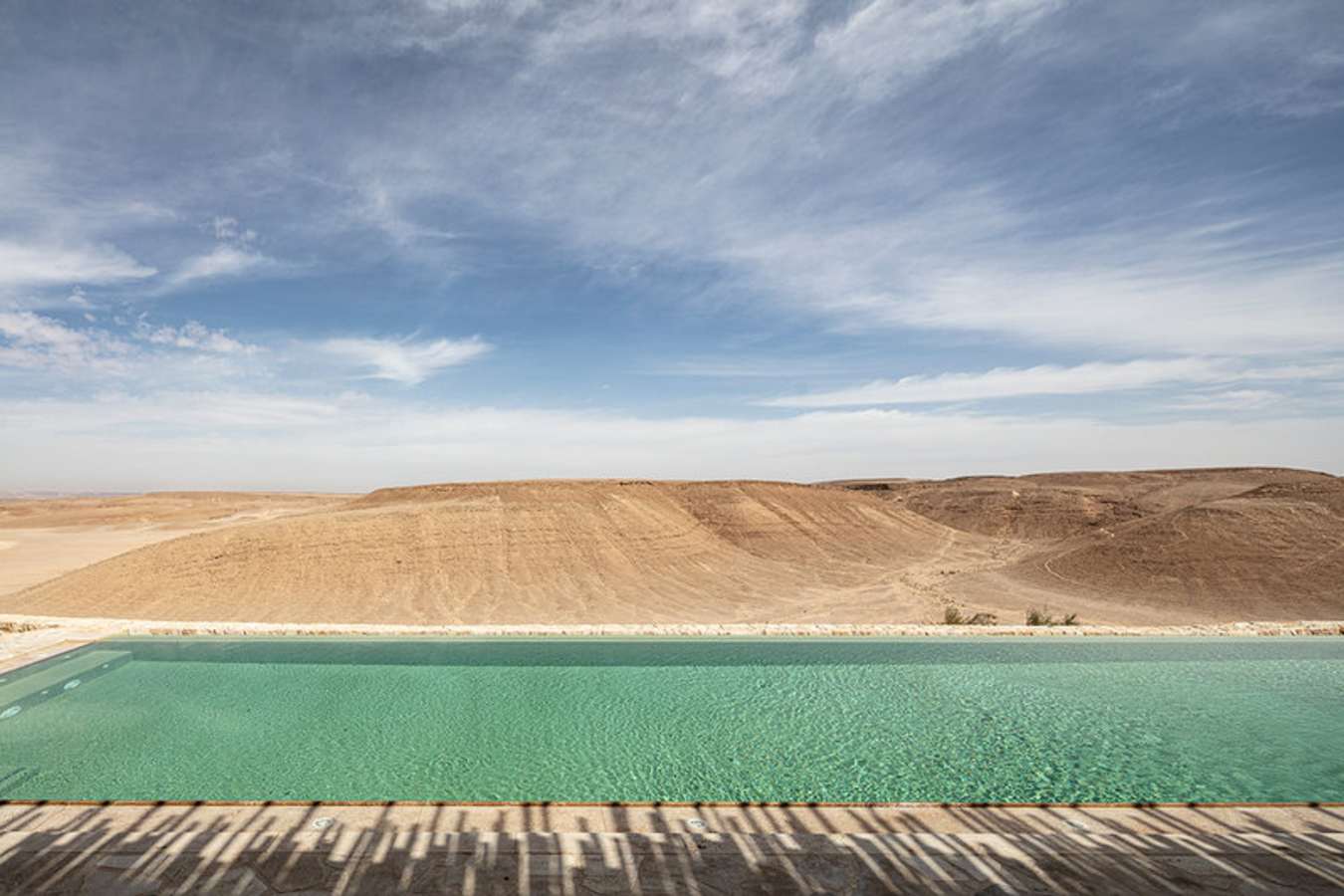 Six Senses Shaharut- 13