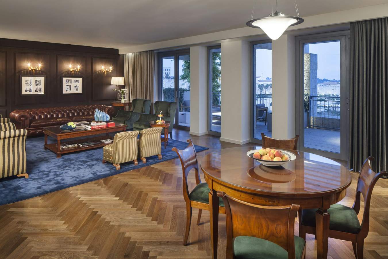 David Citadel Hotel- 70
