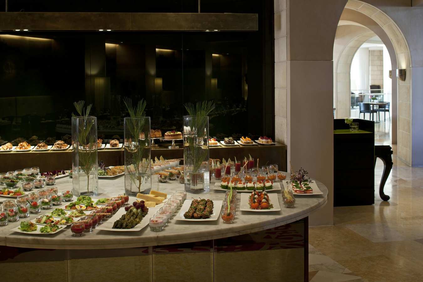 David Citadel Hotel- 13