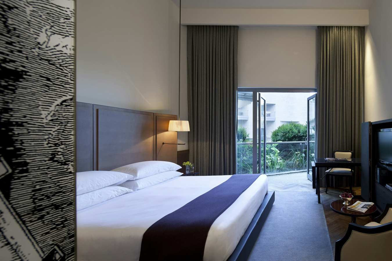 David Citadel Hotel- 40