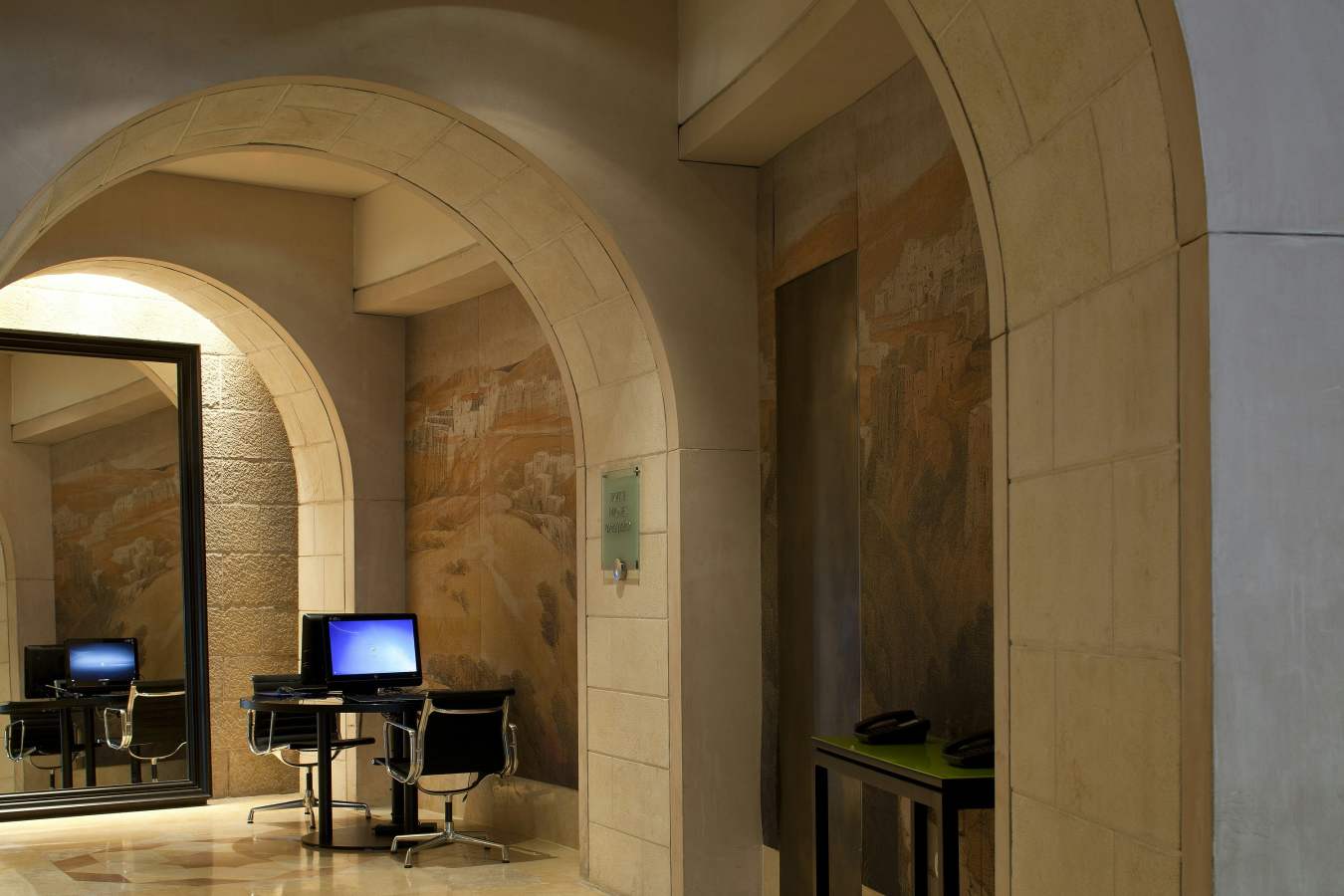 David Citadel Hotel- 66