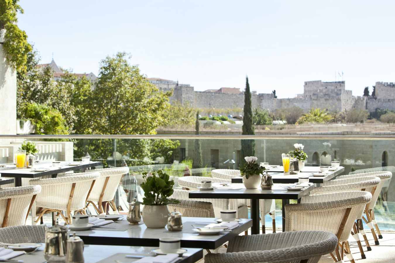 David Citadel Hotel- 68