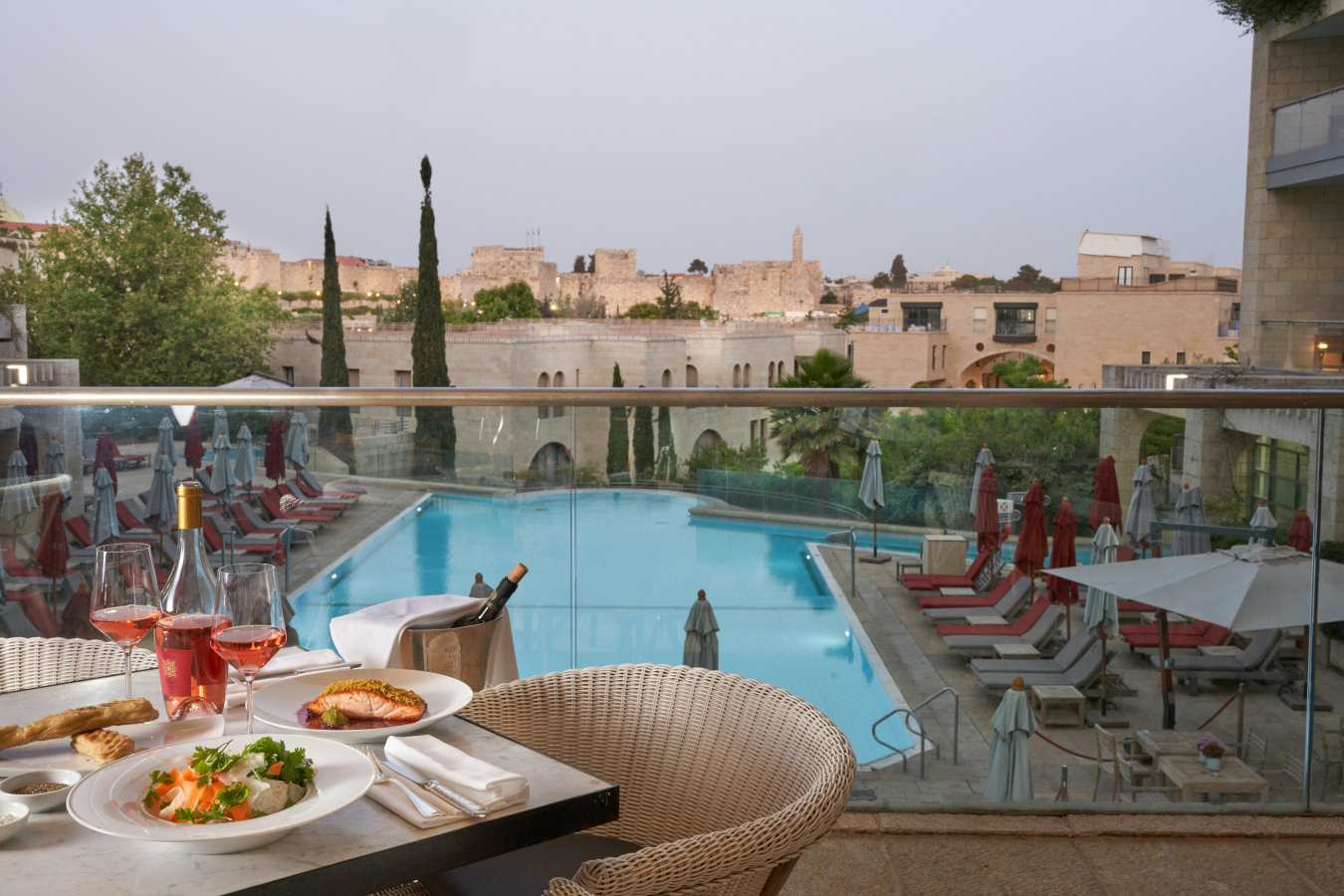 David Citadel Hotel- 17