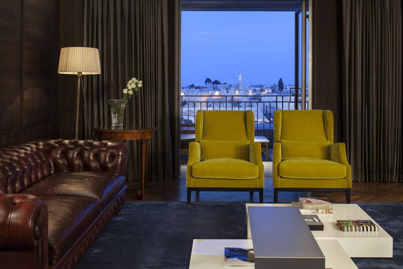David Citadel Hotel- 58
