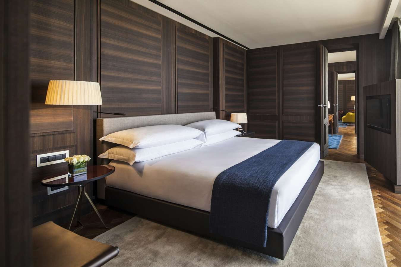 David Citadel Hotel- 61