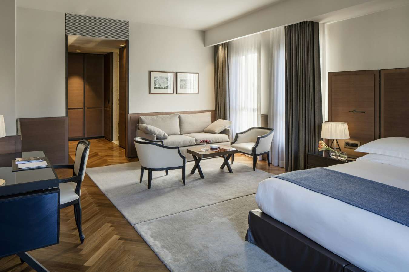 David Citadel Hotel- 19