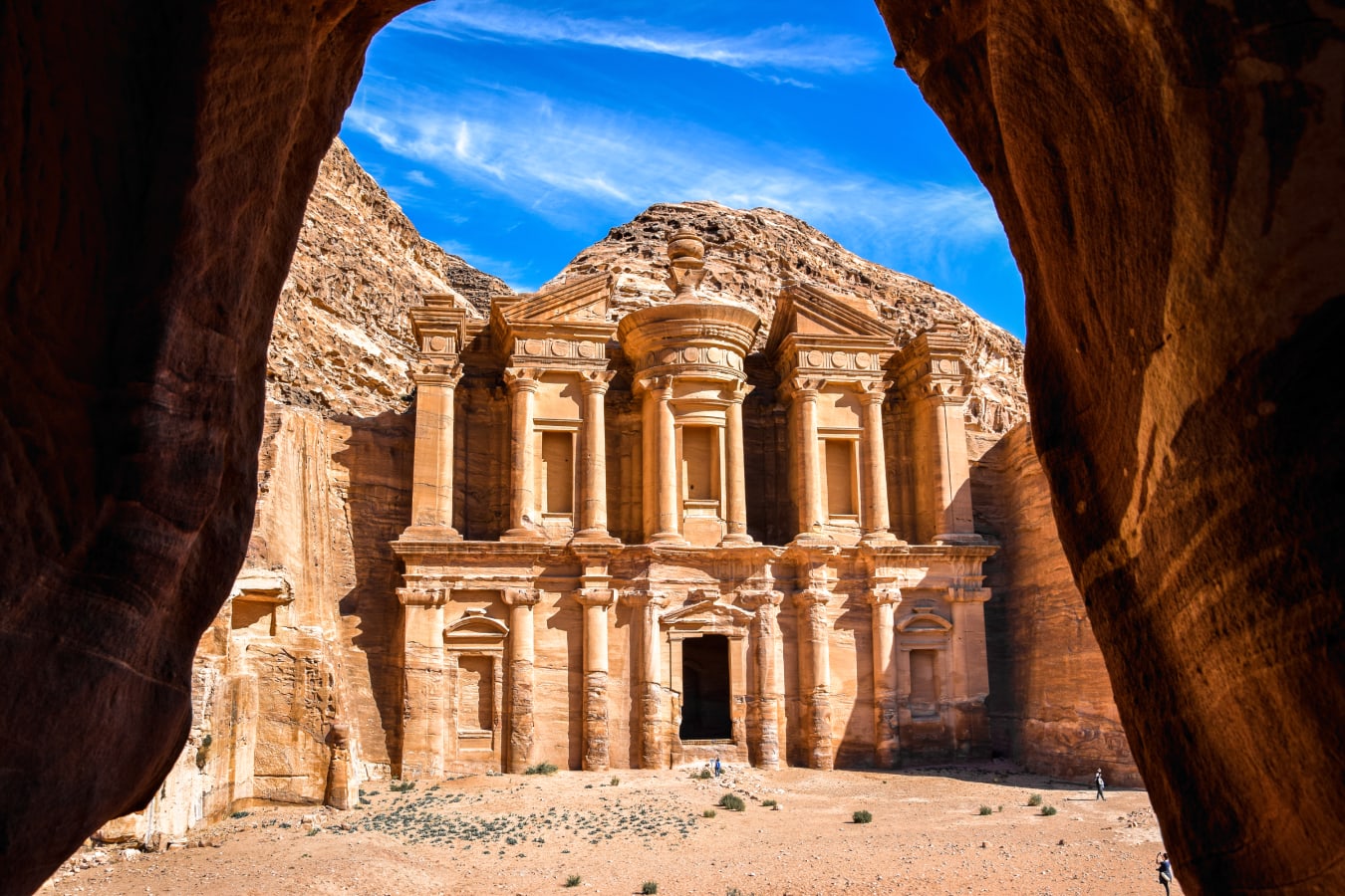 Petra  