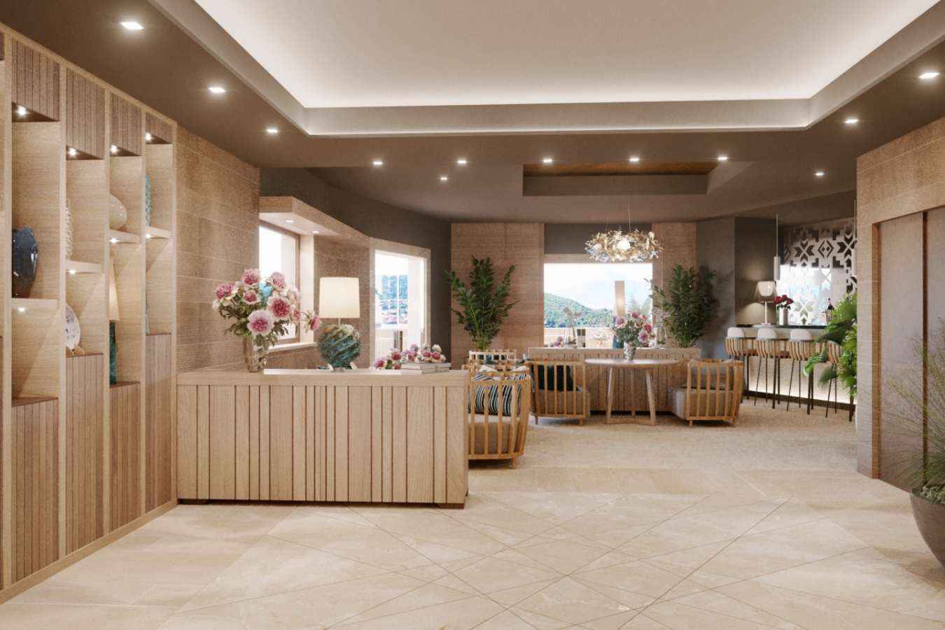 DiningBar 
