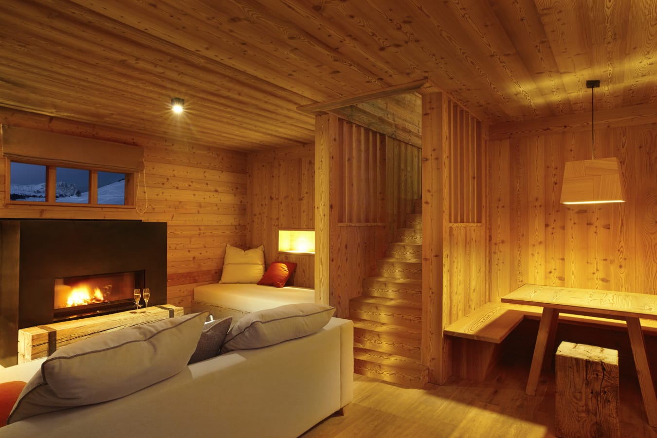 Chalet 3 