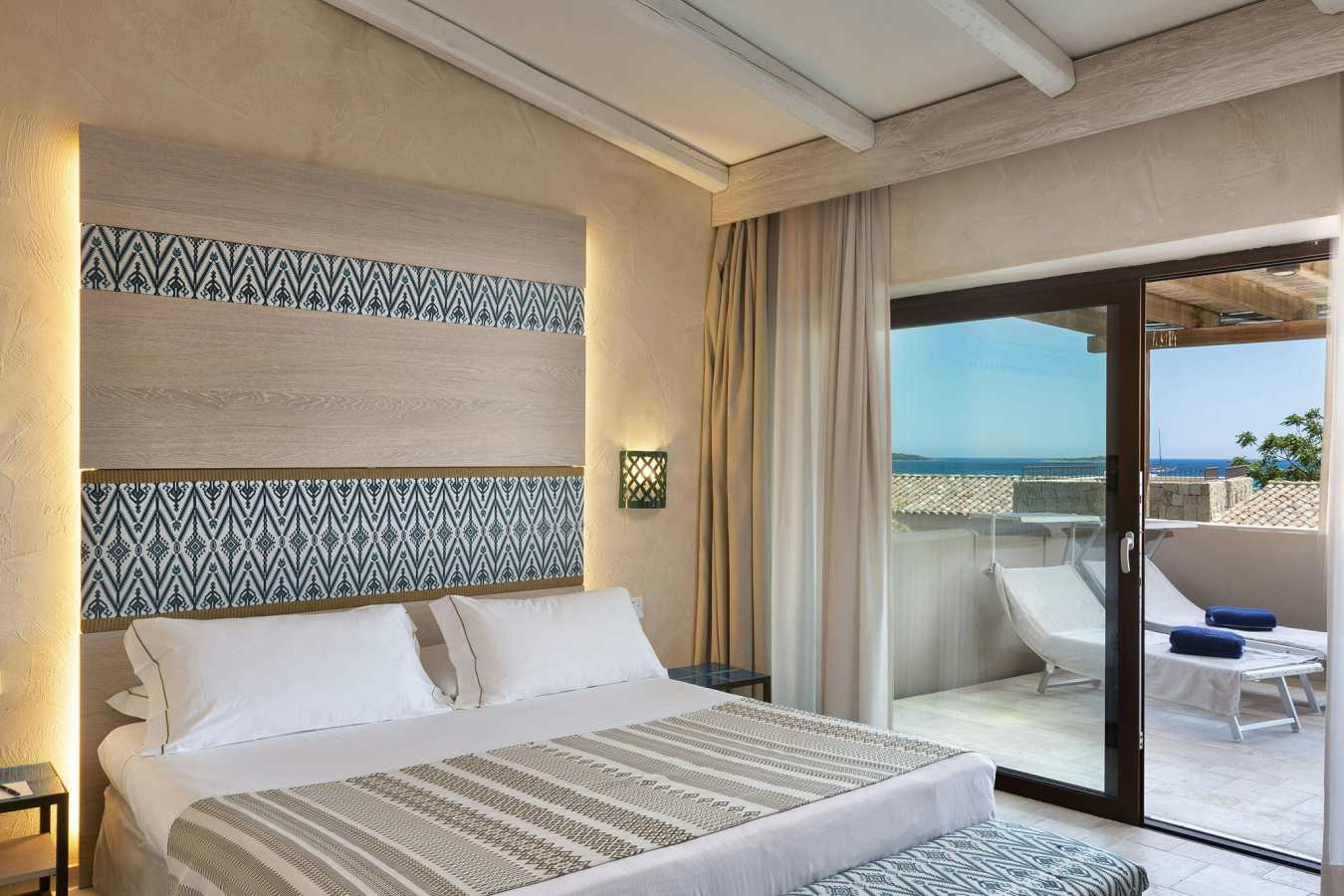 Baglioni Resort Sardinia- 43