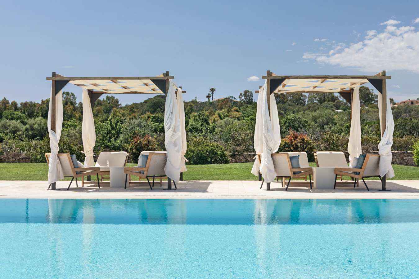 Baglioni Resort Sardinia- 75