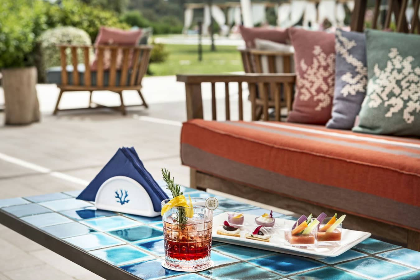 Baglioni Resort Sardinia- 72
