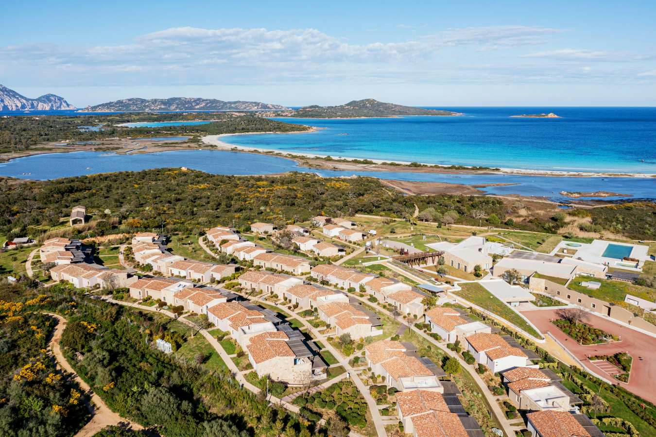 Baglioni Resort Sardinia- 24