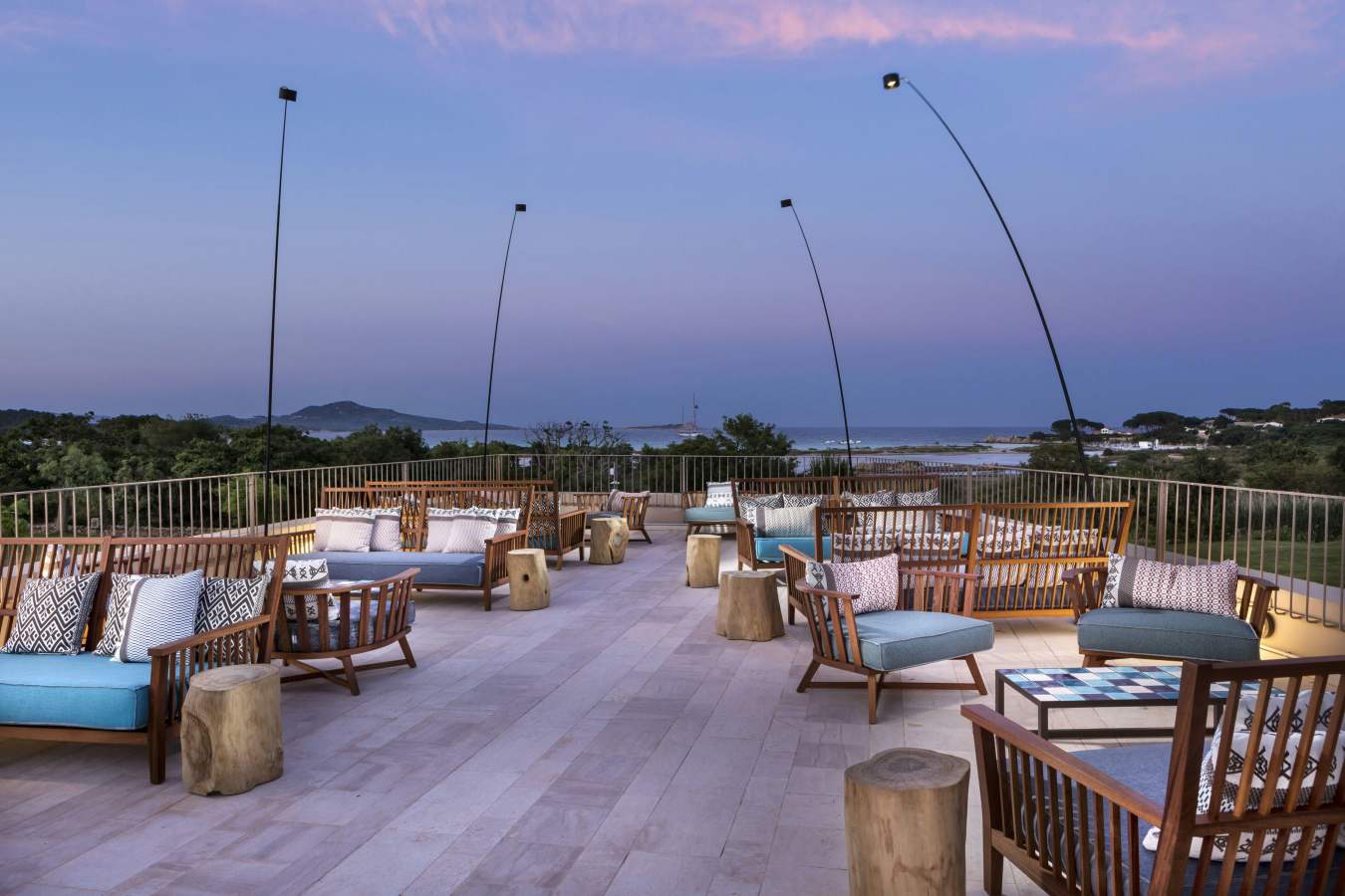 Baglioni Resort Sardinia- 79