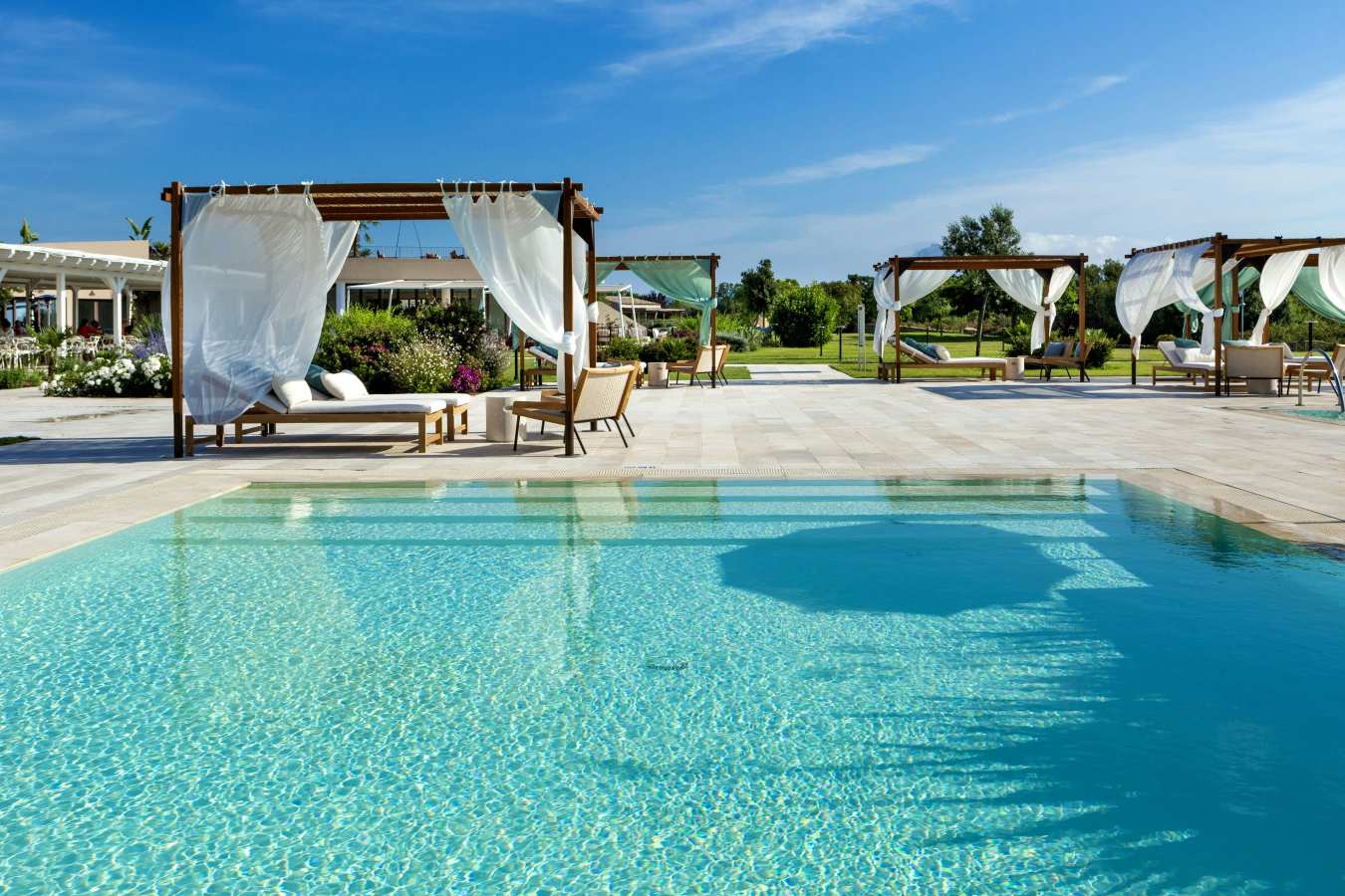 Baglioni Resort Sardinia- 70