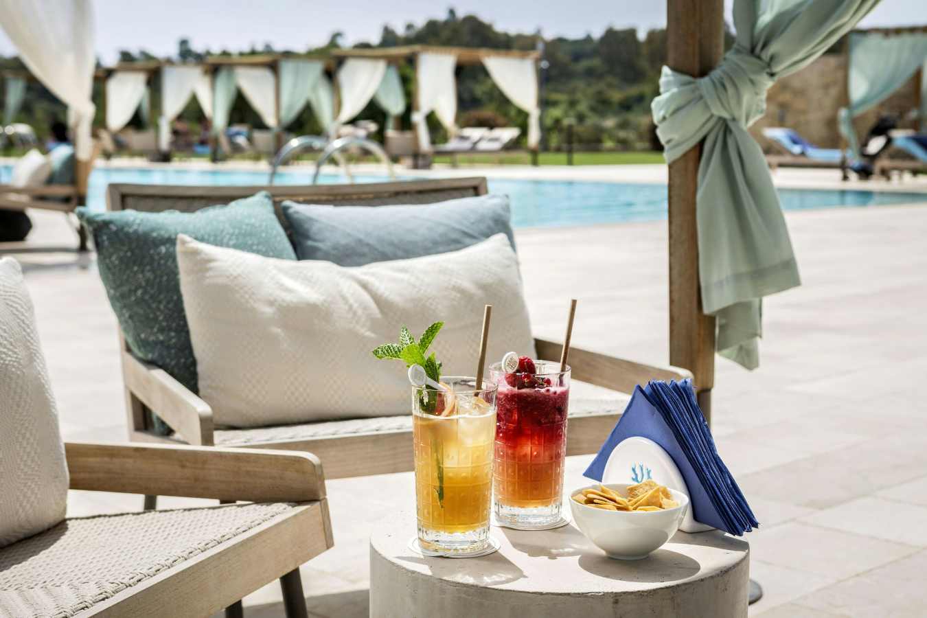 Baglioni Resort Sardinia- 73