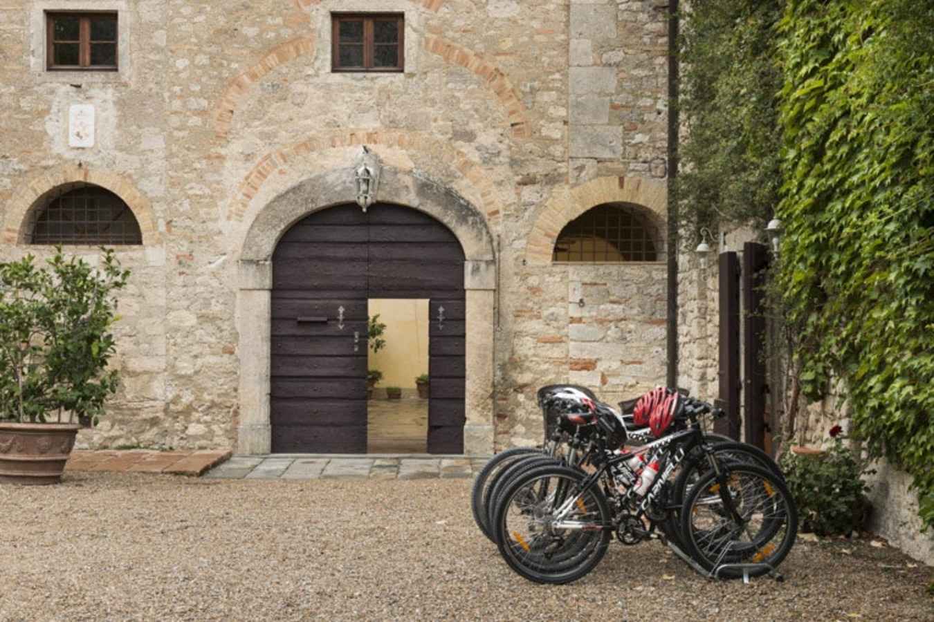 Borgo Pignano- 92