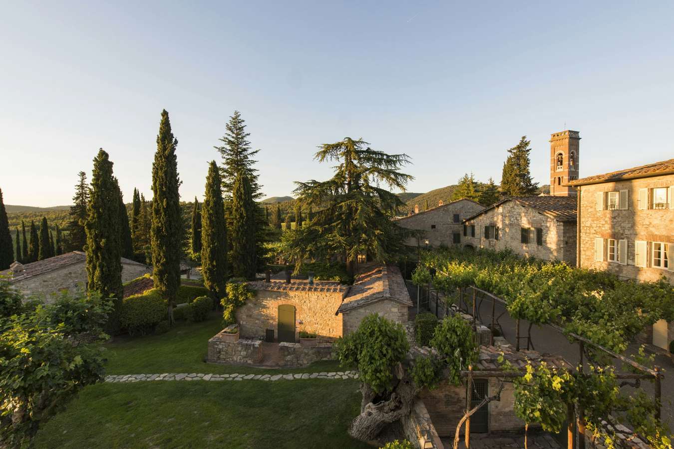 Borgo San Felice - 35