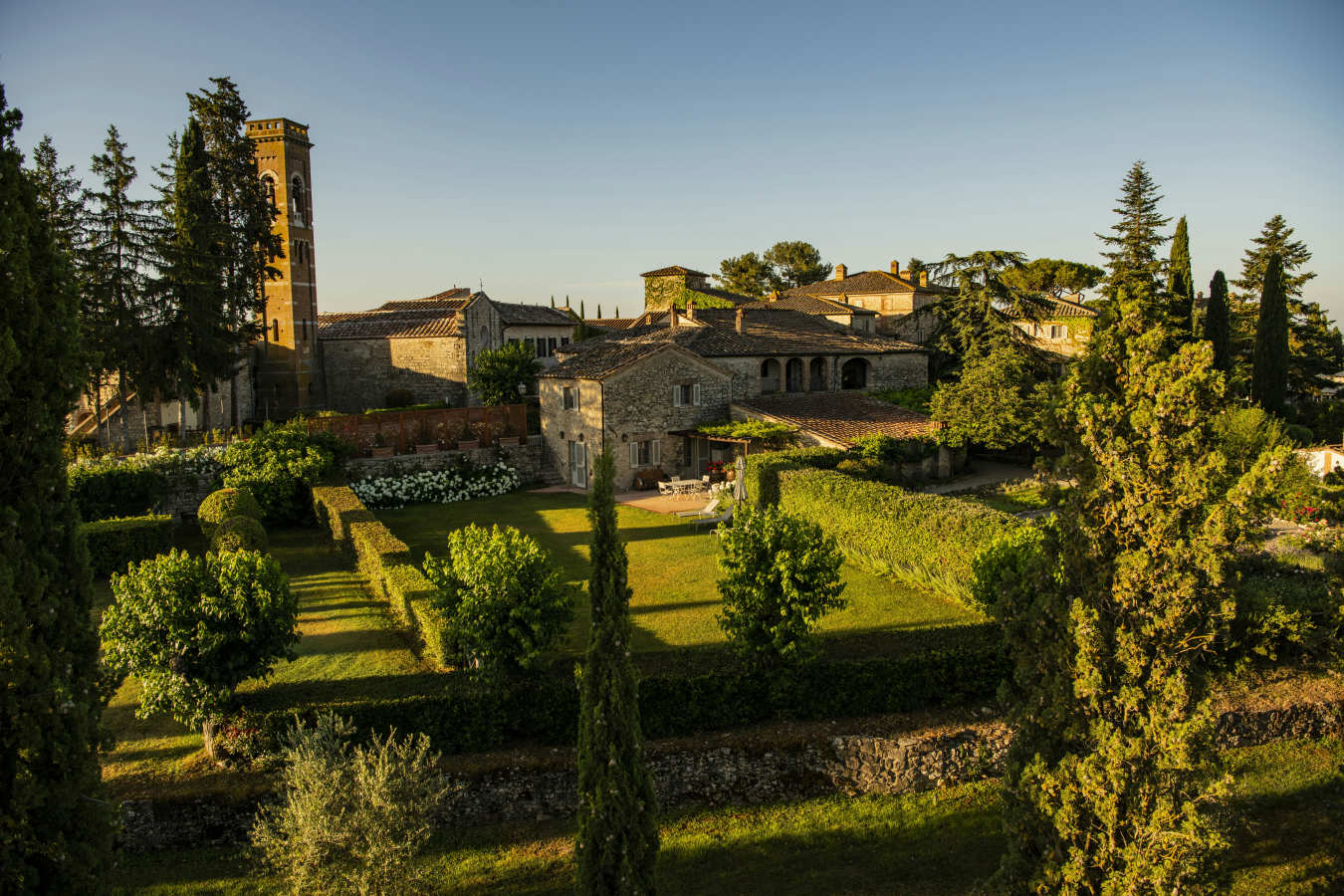 Borgo San Felice - 36