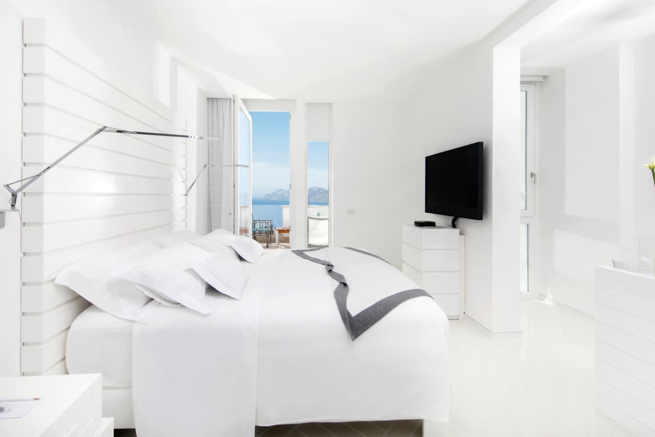 Relaxing Room 