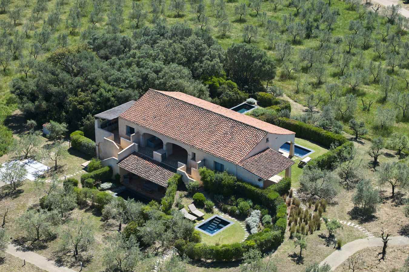Cascioni Eco Retreat- 119