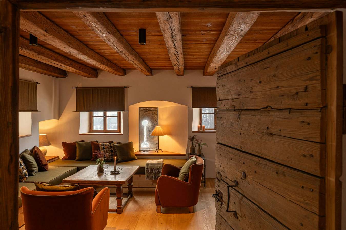 Castel Badia- 122