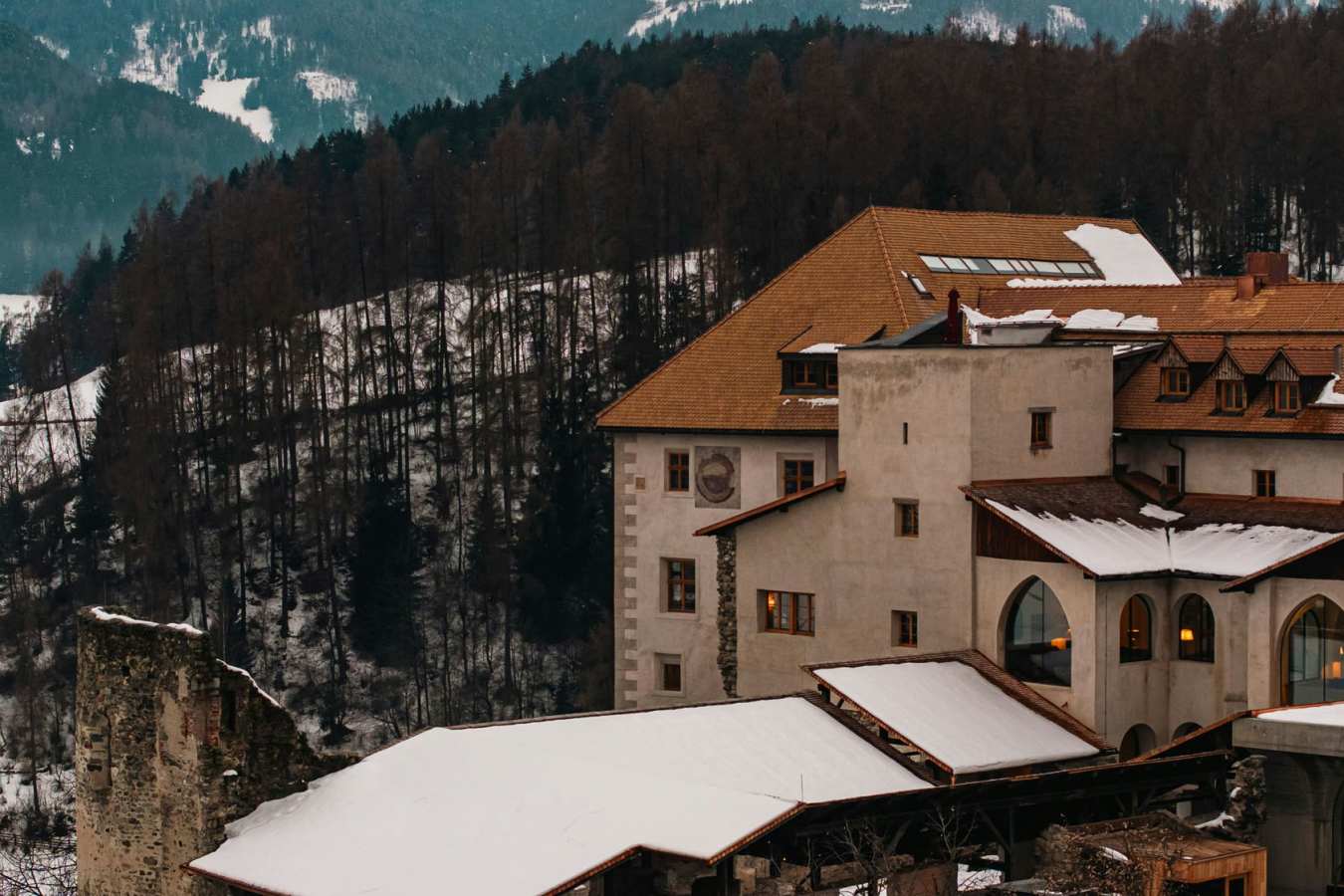 Castel Badia- 65