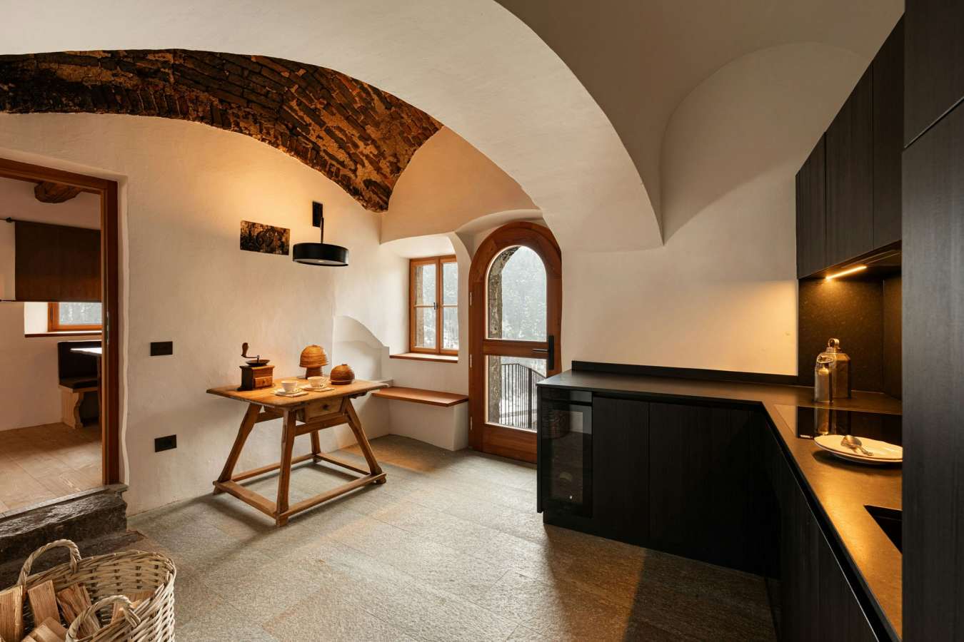 Castel Badia- 130