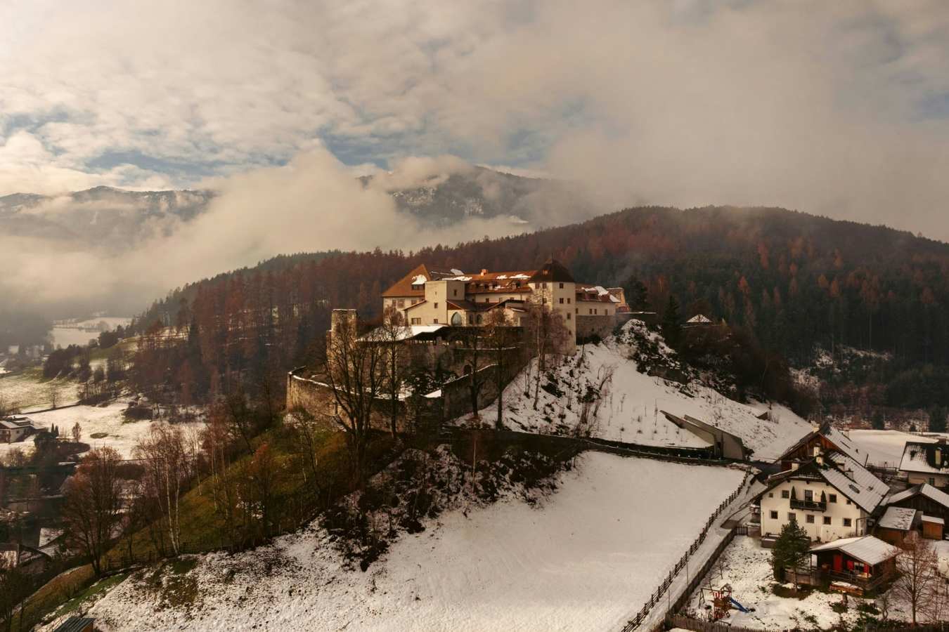 Castel Badia- 39
