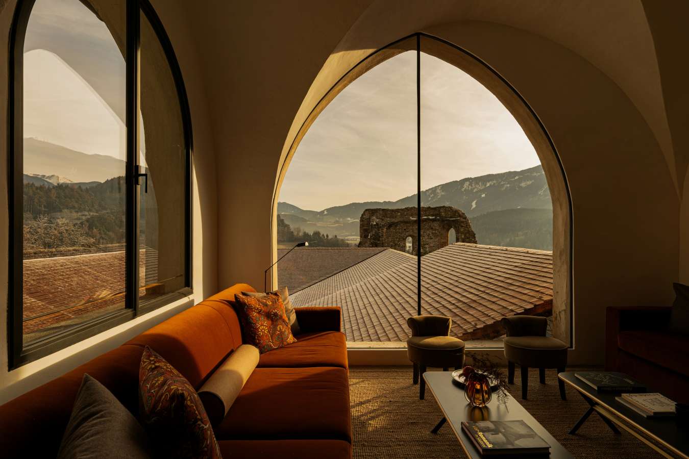 Castel Badia- 24