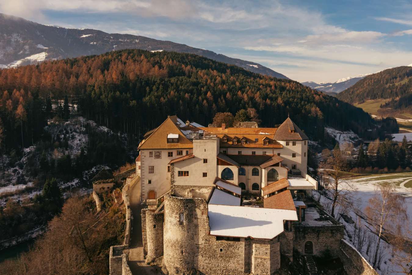 Castel Badia- 86