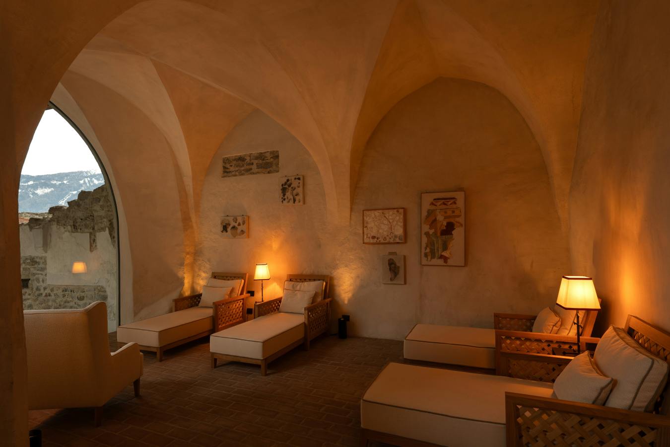 Castel Badia- 81