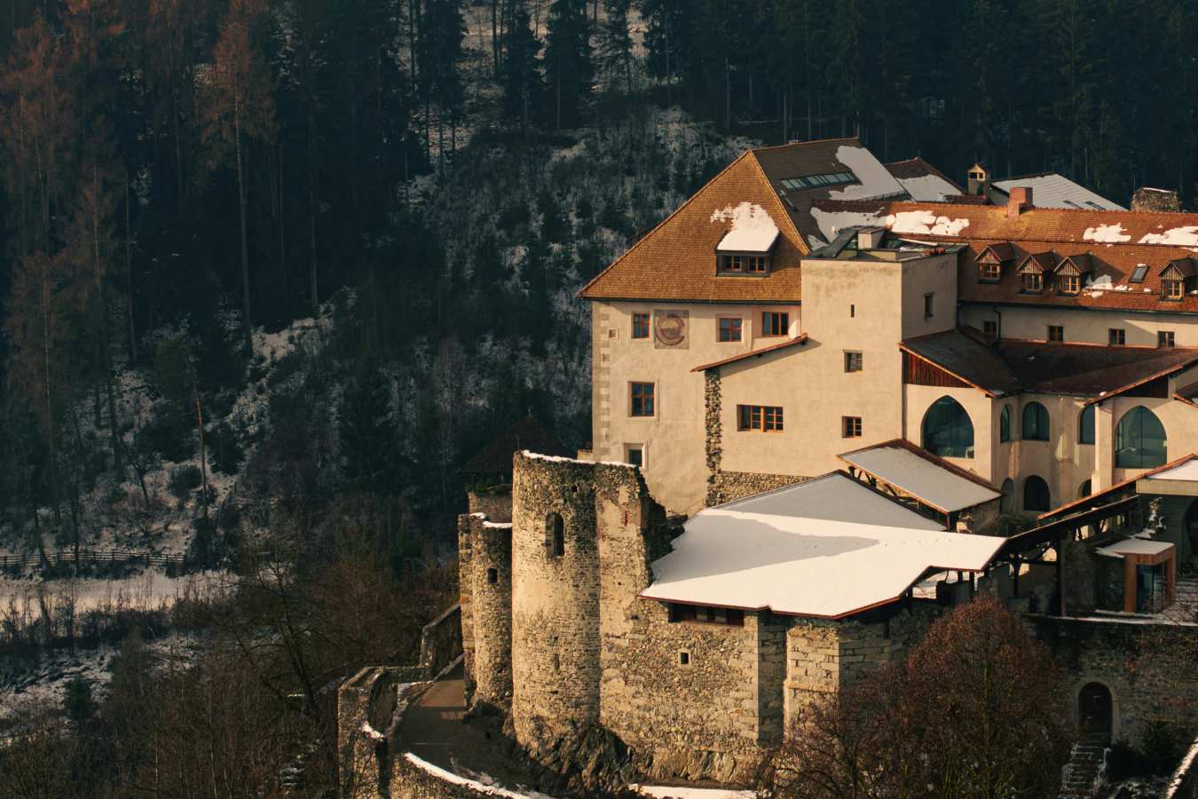 Castel Badia- 85