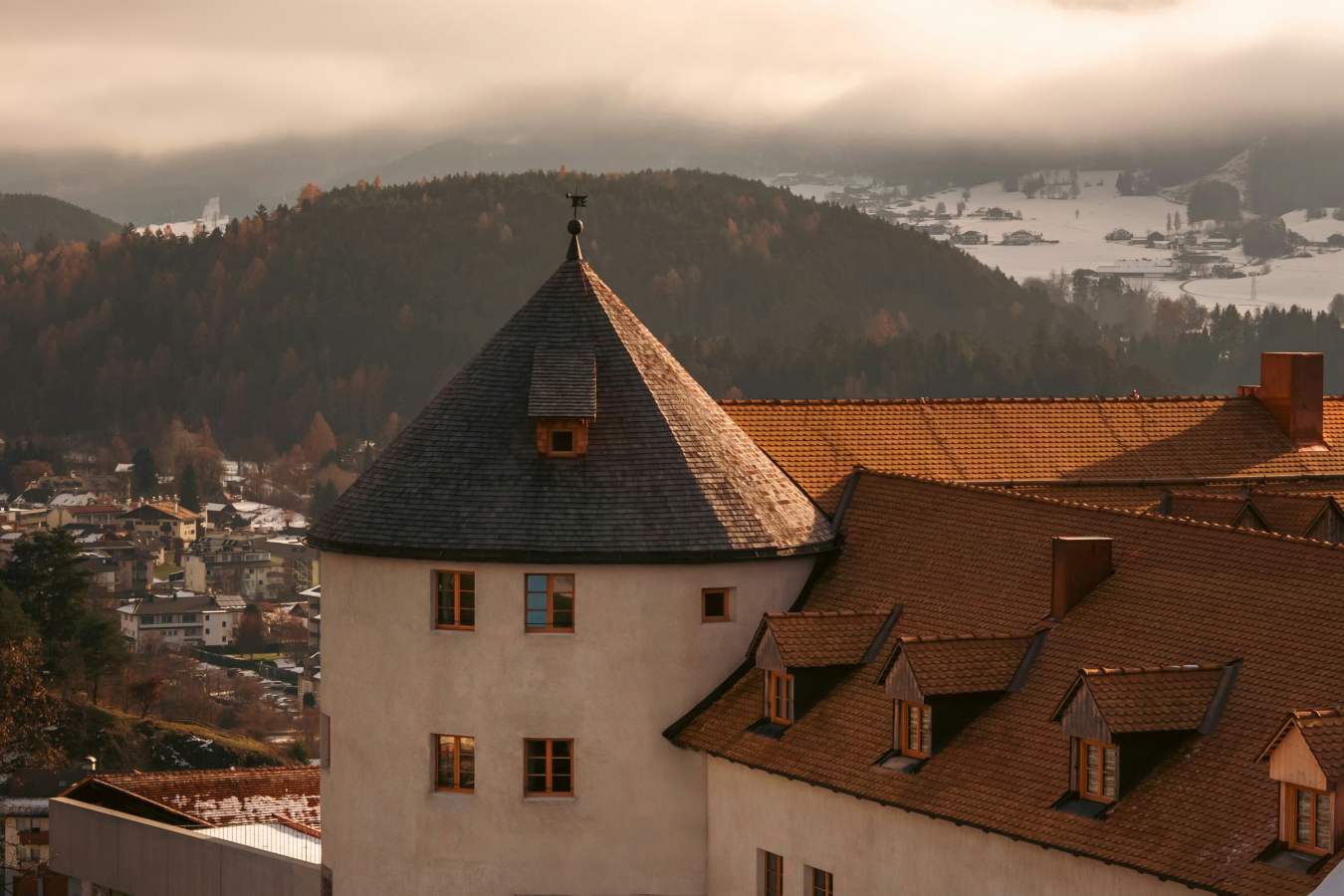 Castel Badia- 75