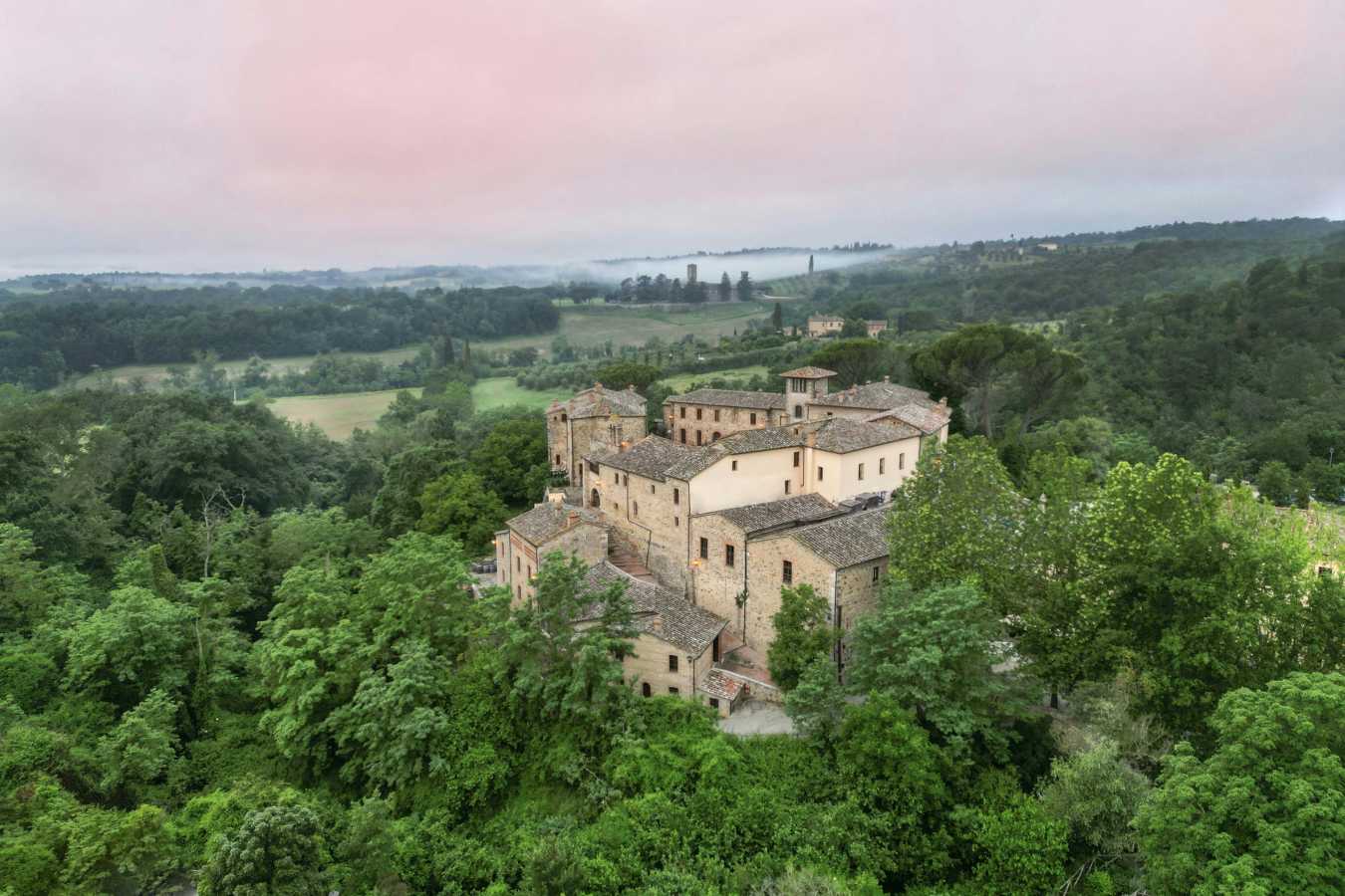Castel Monastero- 12