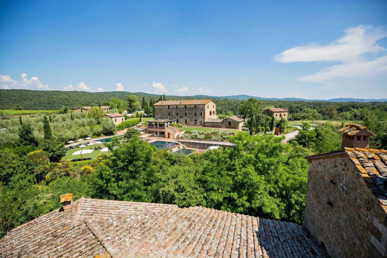 Castel Monastero- 35
