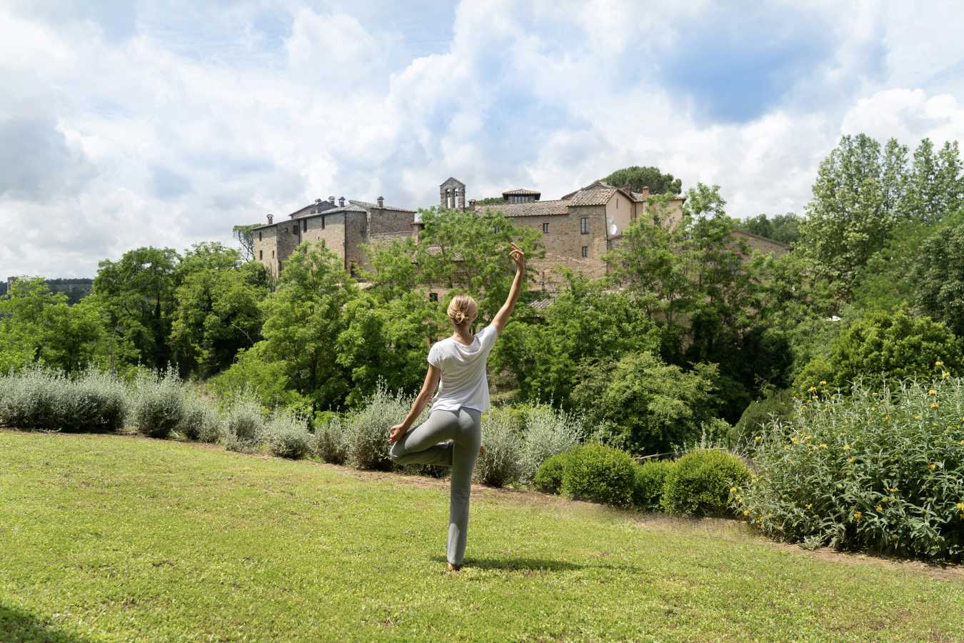 Castel Monastero- 48