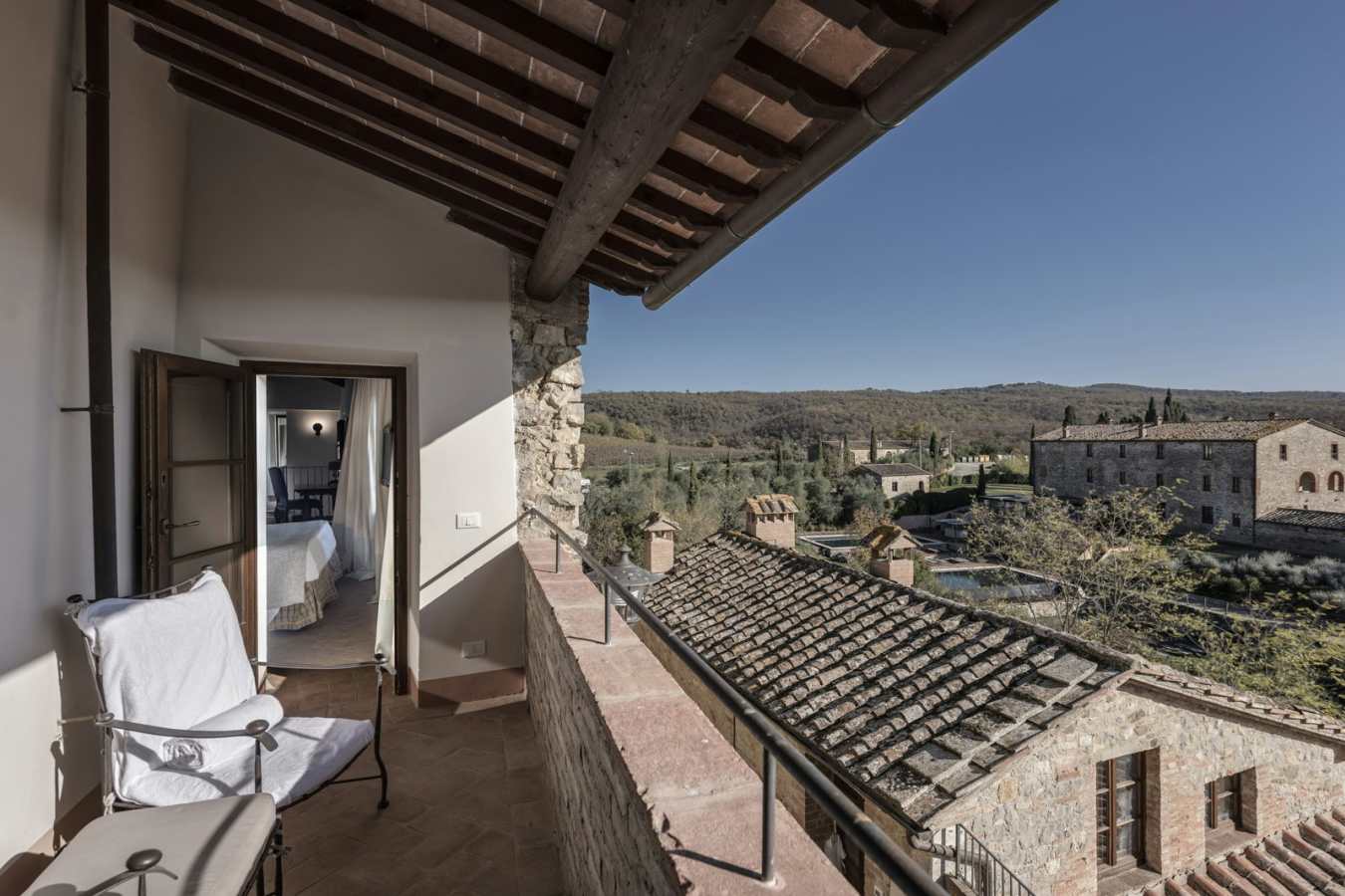 Castel Monastero- 33
