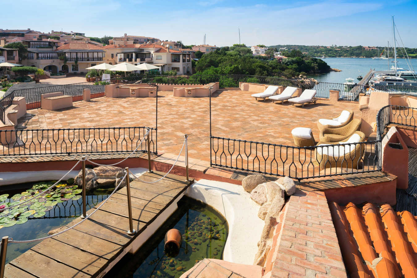 Cervo Hotel, Costa Smeralda Resort- 68