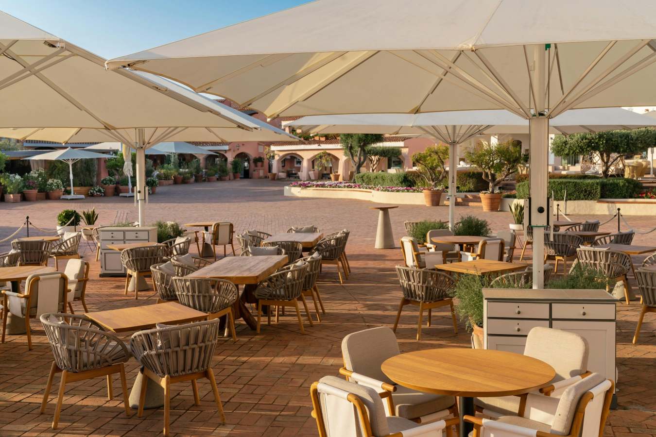 Cervo Hotel, Costa Smeralda Resort- 122