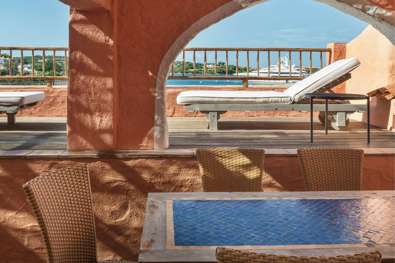 Cervo Hotel, Costa Smeralda Resort- 104