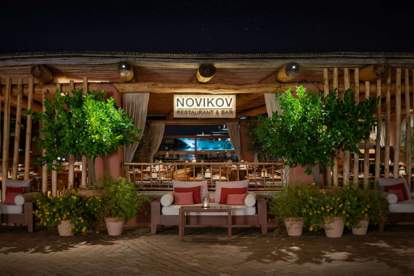 Cervo Hotel, Costa Smeralda Resort- 115