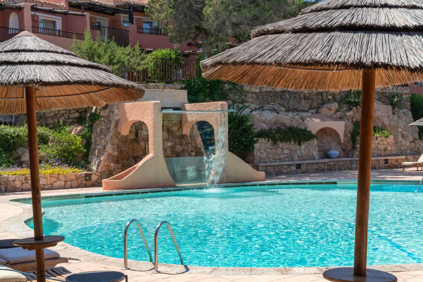 Cervo Hotel, Costa Smeralda Resort- 139