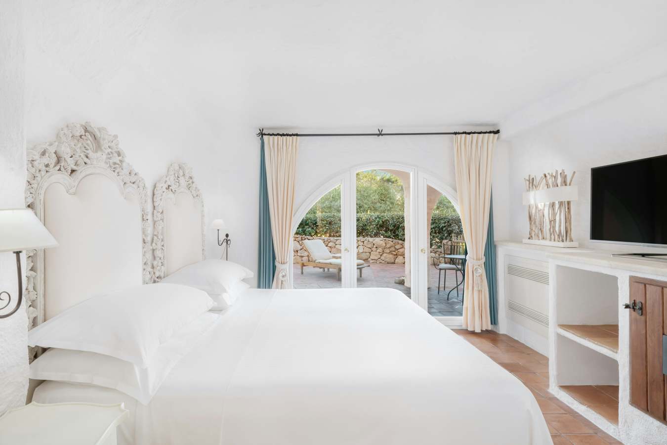 Cervo Hotel, Costa Smeralda Resort- 76