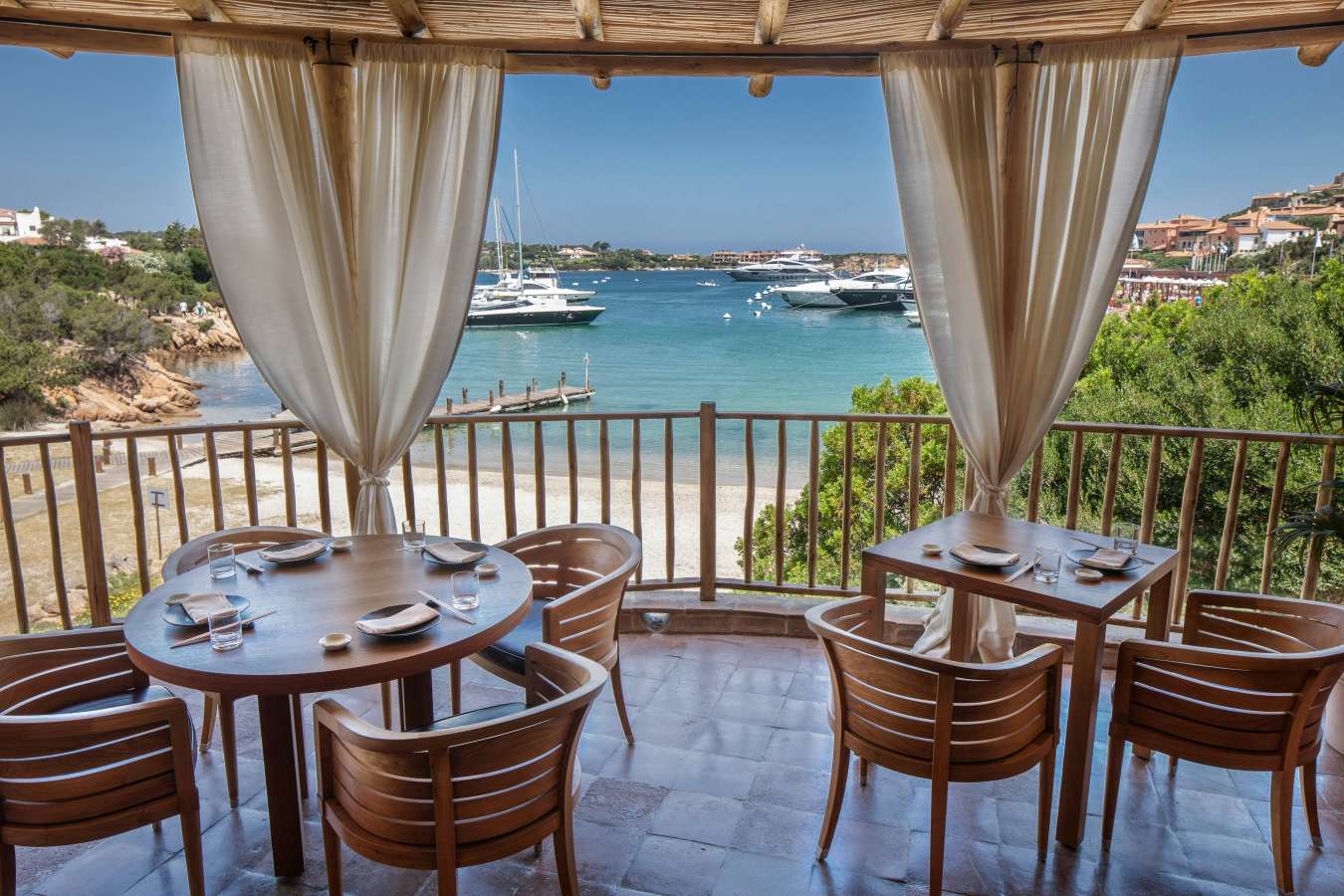 Cervo Hotel, Costa Smeralda Resort- 113