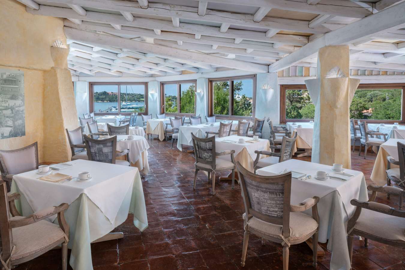 Cervo Hotel, Costa Smeralda Resort- 116
