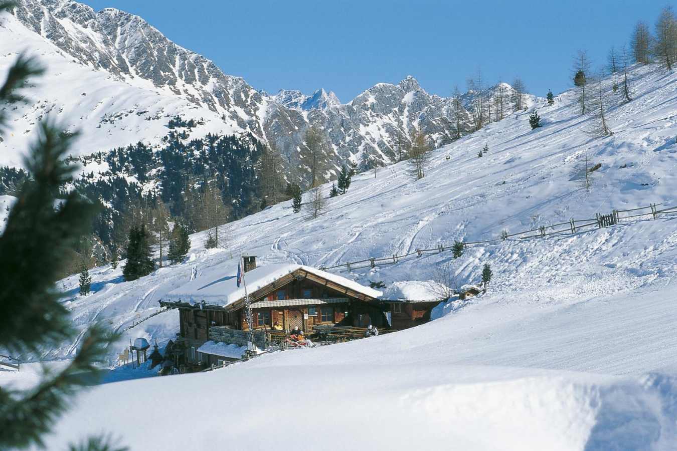 Dolomites Ski Safaris